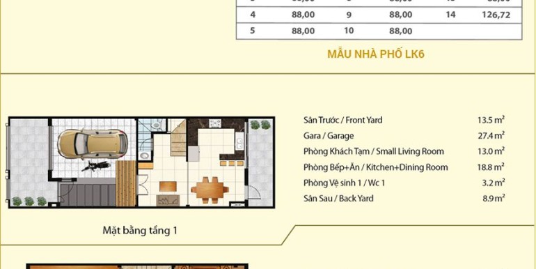 Villa 2