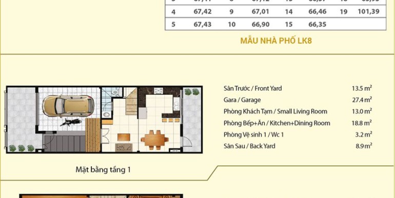 Villa 4